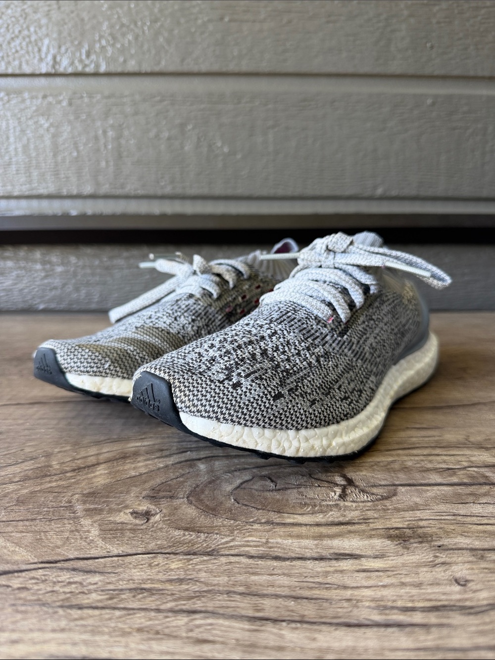 Adidas Women’s Ultra Boost sneakers size 7